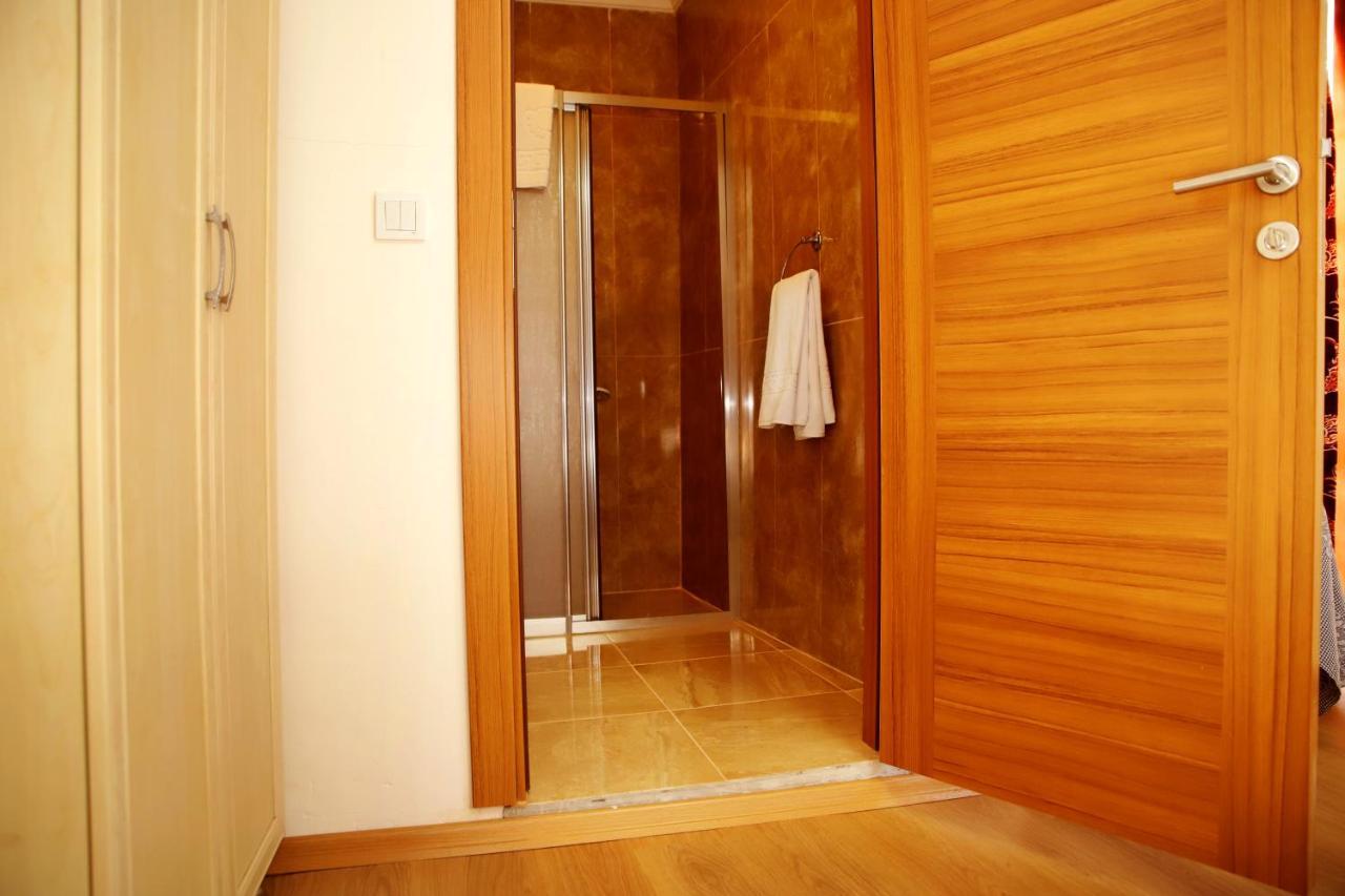 Miletus Otel Шіле Екстер'єр фото