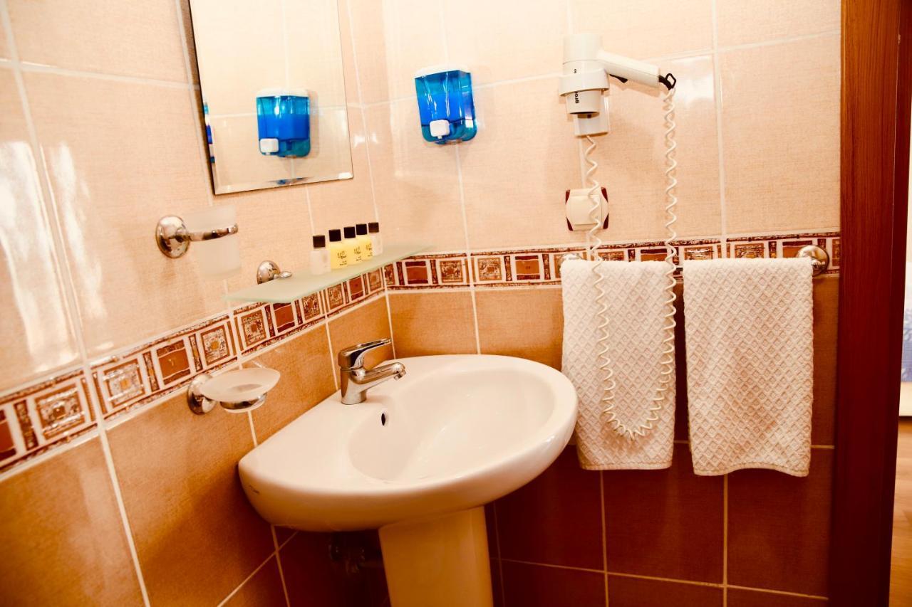 Miletus Otel Шіле Екстер'єр фото